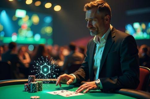 德州扑克技巧:德州扑克制胜之道：策略、技巧与实战指南