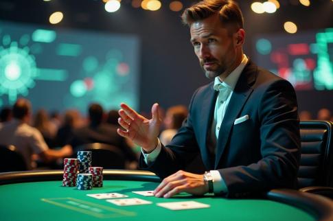 德州扑克Check Raise:德州扑克 Check-Raise：策略、技巧与实战应用