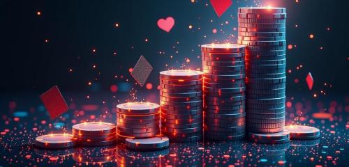 德州扑克概率:德州扑克：概率分析与制胜策略