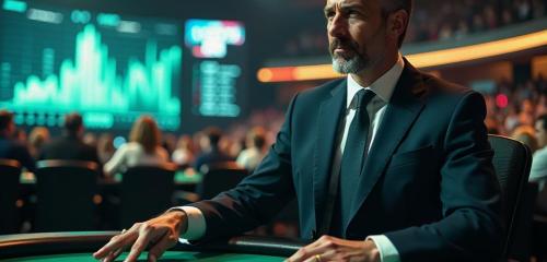 德州扑克赔率:德州扑克赔率：策略与胜算