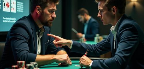 德州扑克数学:德州扑克：数学策略制胜之道