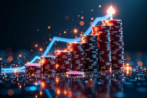 德州扑克教程:德州扑克：新手入门与进阶策略指南