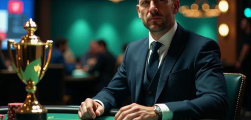 德州扑克起手牌:德州扑克：起手牌选择策略与胜率提升