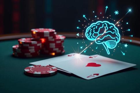 德州扑克起手牌:德州扑克：起手牌策略制胜之道