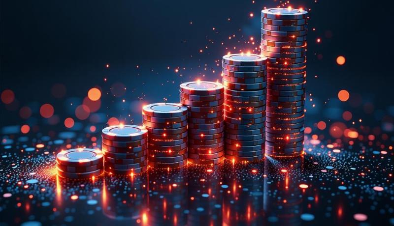 德州扑克网站:德州扑克在线平台：策略、技巧与风险并存