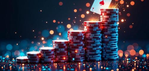 德州扑克手牌范围:德州扑克手牌范围：策略、选择与优势