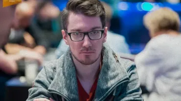 WSOP 2025：Razz 锦标赛开战，Pauli 表现出色
