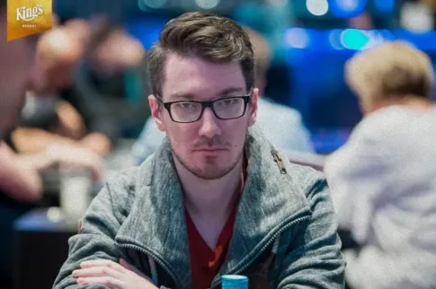 WSOP 2025：Razz 锦标赛开战，Pauli 表现出色