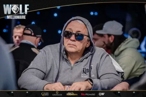 2025 WSOP 扑克赛事：拉斯维加斯精彩对决