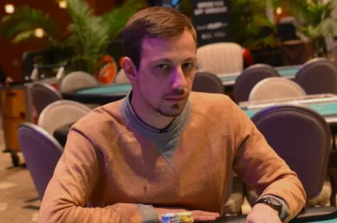 2021年WSOP在线主赛事:万迪舍夫夺冠