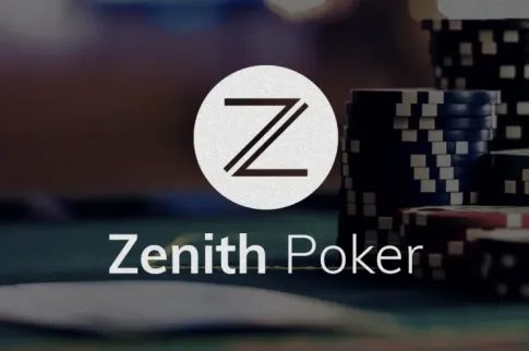 Zenith Poker涉嫌盗用内容：扑克界争议