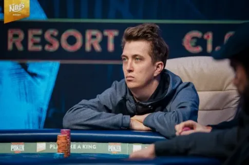 GGPoker比赛：高额玩家和日常赛事的精彩对决