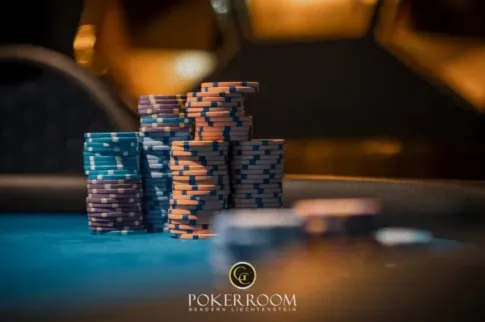 列支敦士登扑克锦标赛:Deepstack 赛事回顾