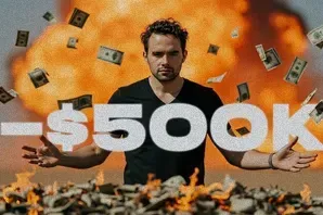 Alan Keating在《High Stakes Poker》中的精彩表现