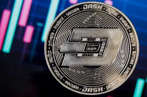 DASH 币的市场分析：技术指标与交易策略