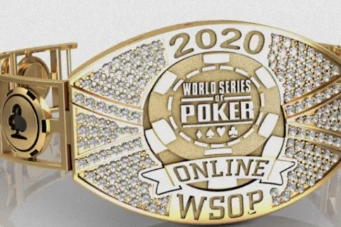 GGPoker与WSOP线上主赛事：数据分析与赛事回顾