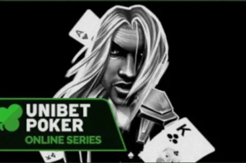 Unibet 扑克在线系列赛 IX：赛事预览