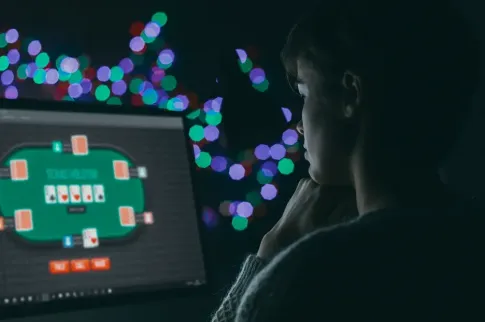 WSOP在线扑克赛事的争议：混合游戏的缺失