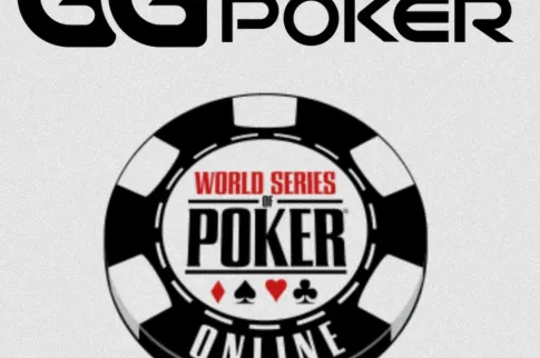 2020 年 GGPoker WSOP 在线手链赛事