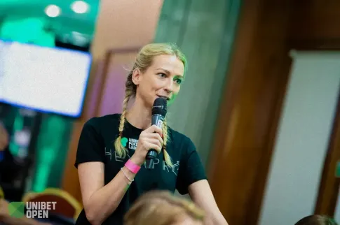 GGPoker聘请Daiva Byrne：扑克界的争议与希望
