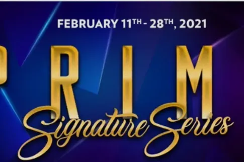 休斯顿成扑克中心：Prime Signature系列赛盛大开幕
