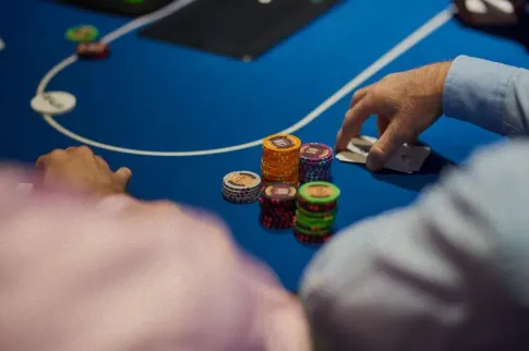 WPTDeepStacks伦敦在线赛：合作续签，赛事回顾