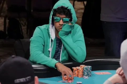 WSOP主赛事风波：De Silva因新冠被取消资格