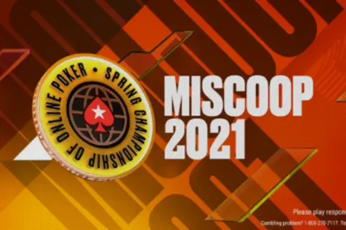 PokerStars SCOOP锦标赛：密歇根州和新泽西州扑克盛宴