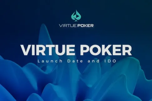 VirtuePoker推出IDO：区块链扑克与NFT结合