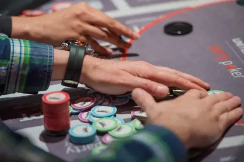 Partypoker退出灰色市场：合规性与扑克格局的变化