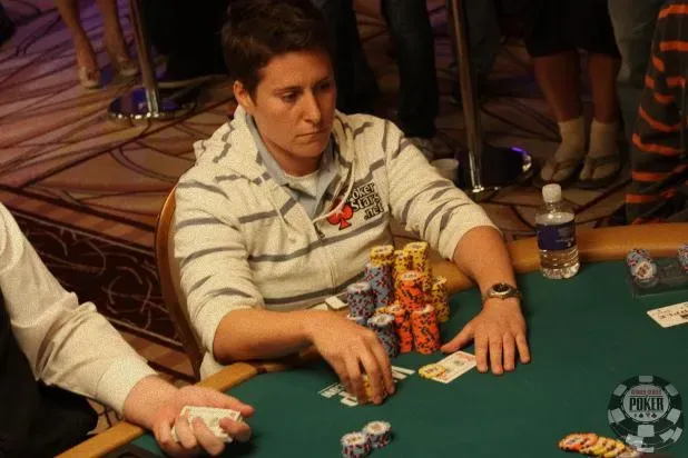 WSOP 赛事新闻:金手链、投注和更多精彩