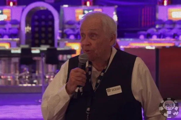 德州扑克快速匹配平台:WSOP赛事每日新闻:赌场员工锦标赛与精彩回顾
