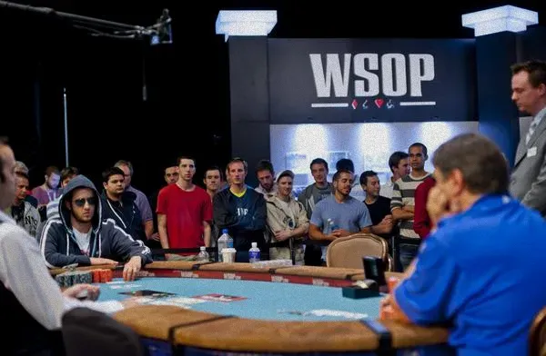 德州扑克安全平台:WSOP 全国锦标赛：赛事、日程和亮点