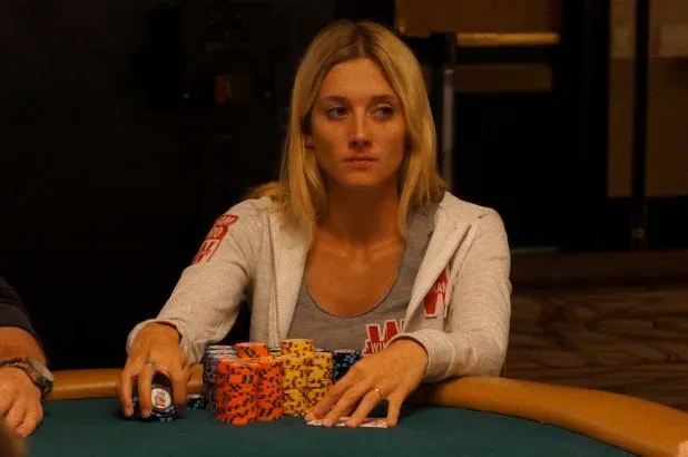 德州扑克多桌模式:2012年WSOP:女性选手能否创造历史?