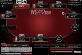 إطلاق WSOP.com- بوكر المال الحقيقي عبر الإنترنت يصل إلى ولاية نيفادا