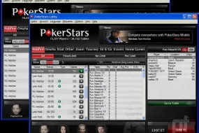 تحديث كبير لـ PokerStars- طرق عرض جديدة للطاولة وبطولات مثيرة