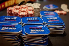 سلسلة بطولة العالم للبوكر الأوروبية- حدث نسائي جديد وأكثر في باريس