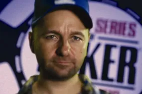 انطلاق موسم WSOP- نيغرينو يتصدر بطولة آسيا والمحيط الهادئ على قناة ESPN