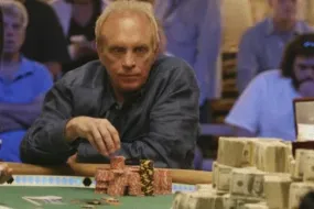 بطولة البوكر للاعبين- اختبار المهارة والشرف في لاس فيغاس