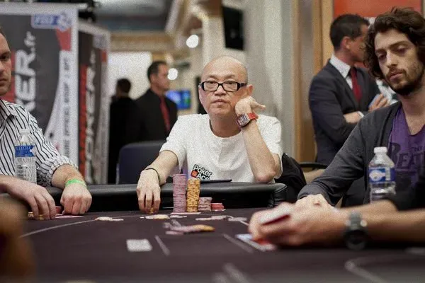 德州扑克包赔平台:WSOP欧洲站：雄伟高额买入赛事战况