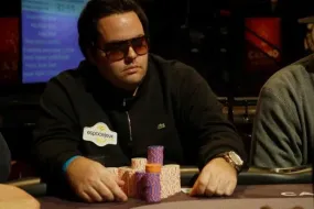 تألق سيلفستر في بطولة WSOP Lac-Leamy- صدارة بـ 1,227,000 شريحة!