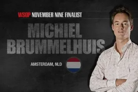 بروميلهاوس- من البوكر إلى الأبوة، حلم بطولة العالم و فرحة الأبوة