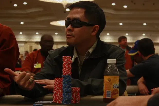 加州扑克巡回赛主赛事:冠军之战