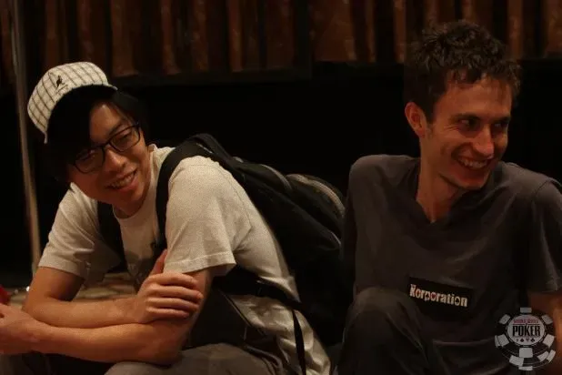 2012 WSOP:卡萨尔斯创单挑纪录,塔普斯科特夺金