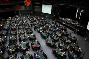 مهرجان البوكر- جدول فعاليات مثير ومنافسات حماسية