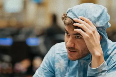 2025 WSOP：拉斯维加斯扑克赛事报道