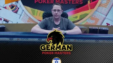 国王赌场扑克赛事：GPM Closer、FirstOne开幕等
