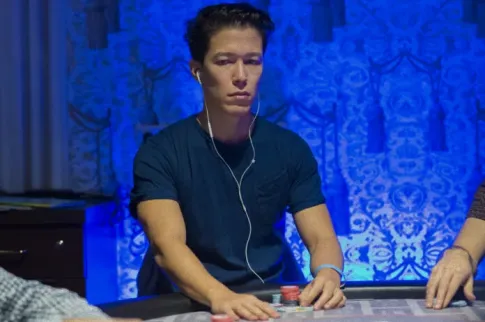 GGPoker赛事:德语区玩家表现出色