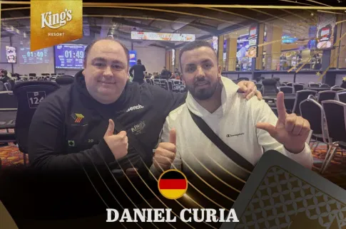 国王度假村扑克赛事:WSOP冬季巡回赛精彩回顾