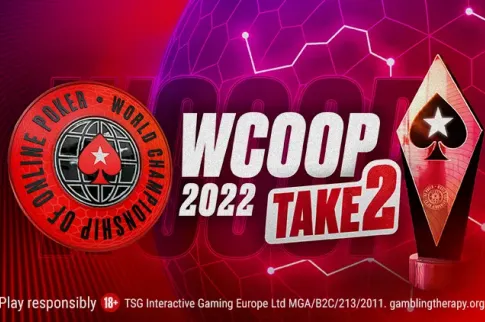 扑克之星WCOOP Take 2:总奖金超2800万美元